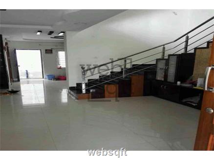 Independent house for Sale in Manikonda